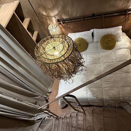 Hotel Mitu Purmamarca Exteriér fotografie