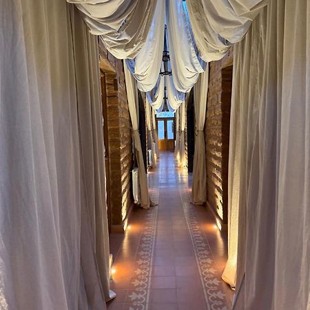 Hotel Mitu Purmamarca Exteriér fotografie