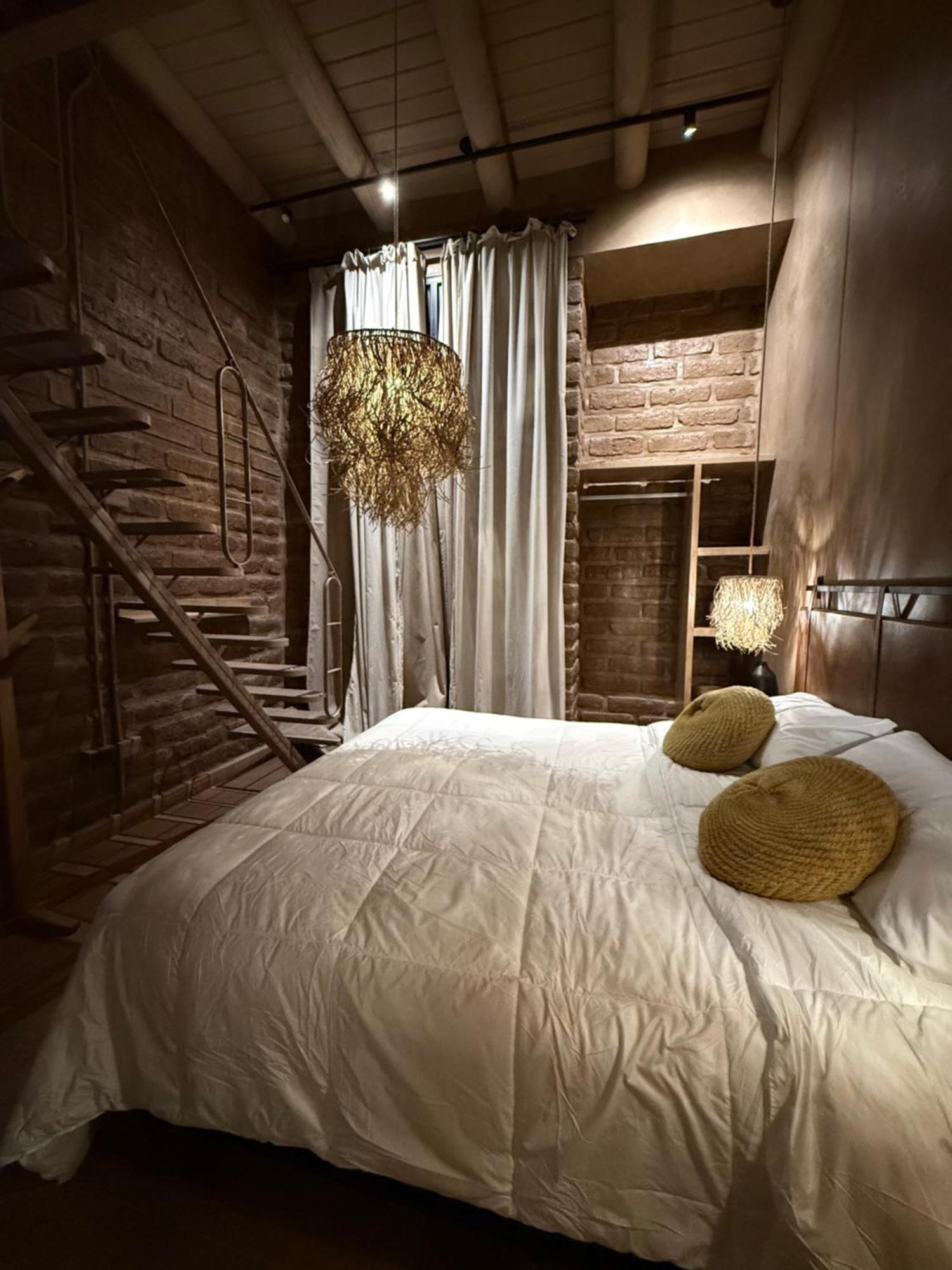 Hotel Mitu Purmamarca Exteriér fotografie