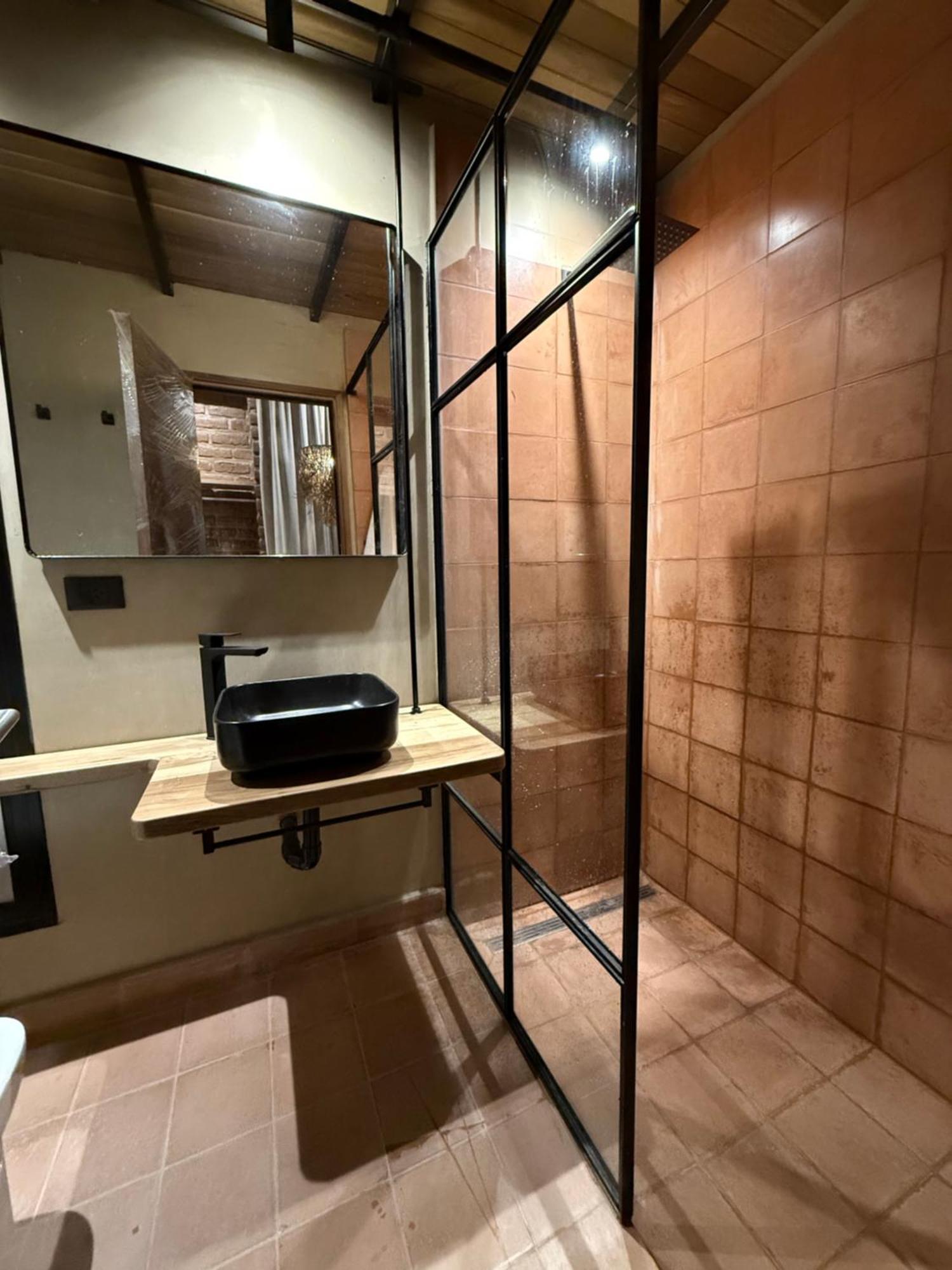 Hotel Mitu Purmamarca Exteriér fotografie