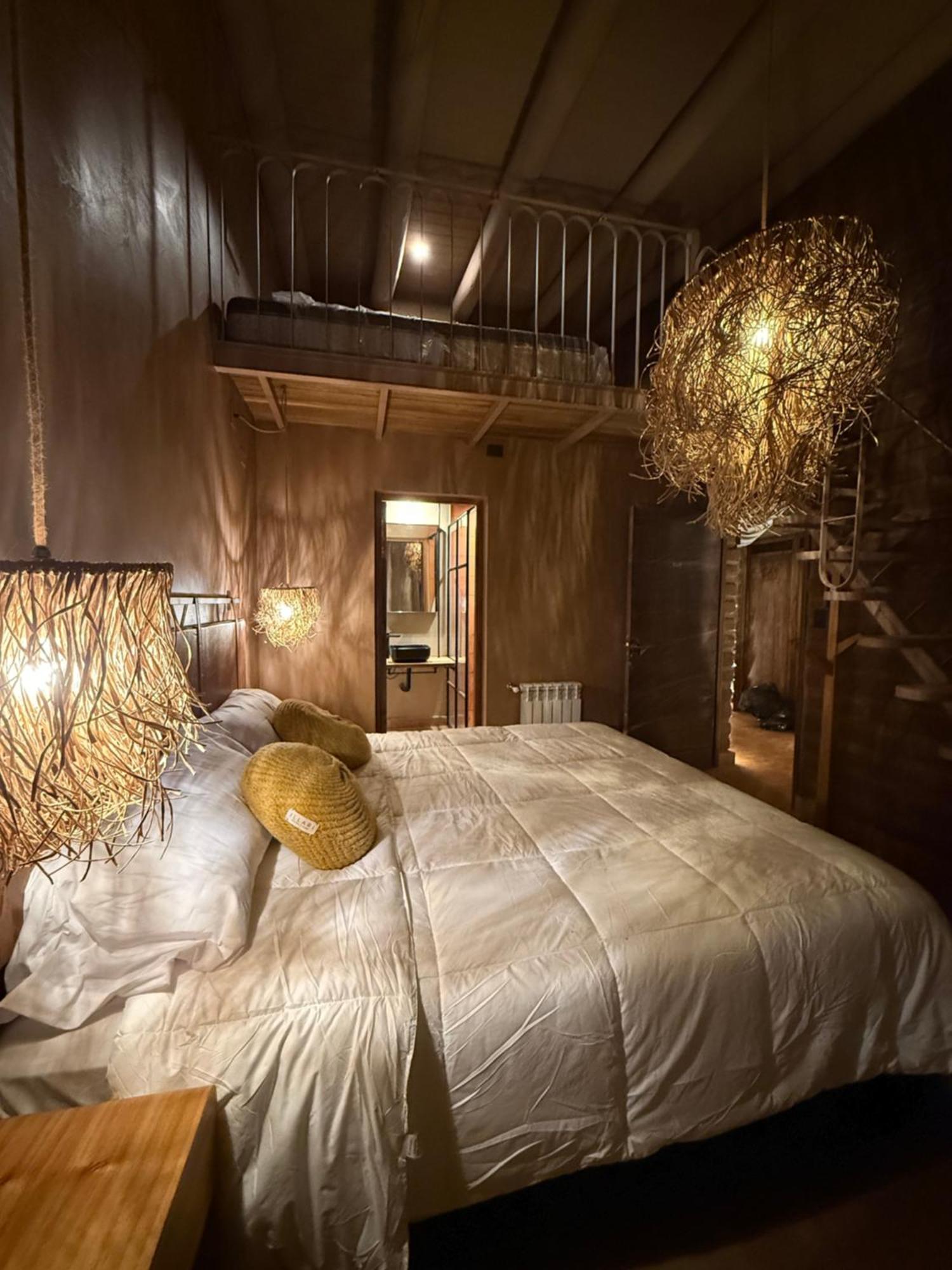 Hotel Mitu Purmamarca Exteriér fotografie