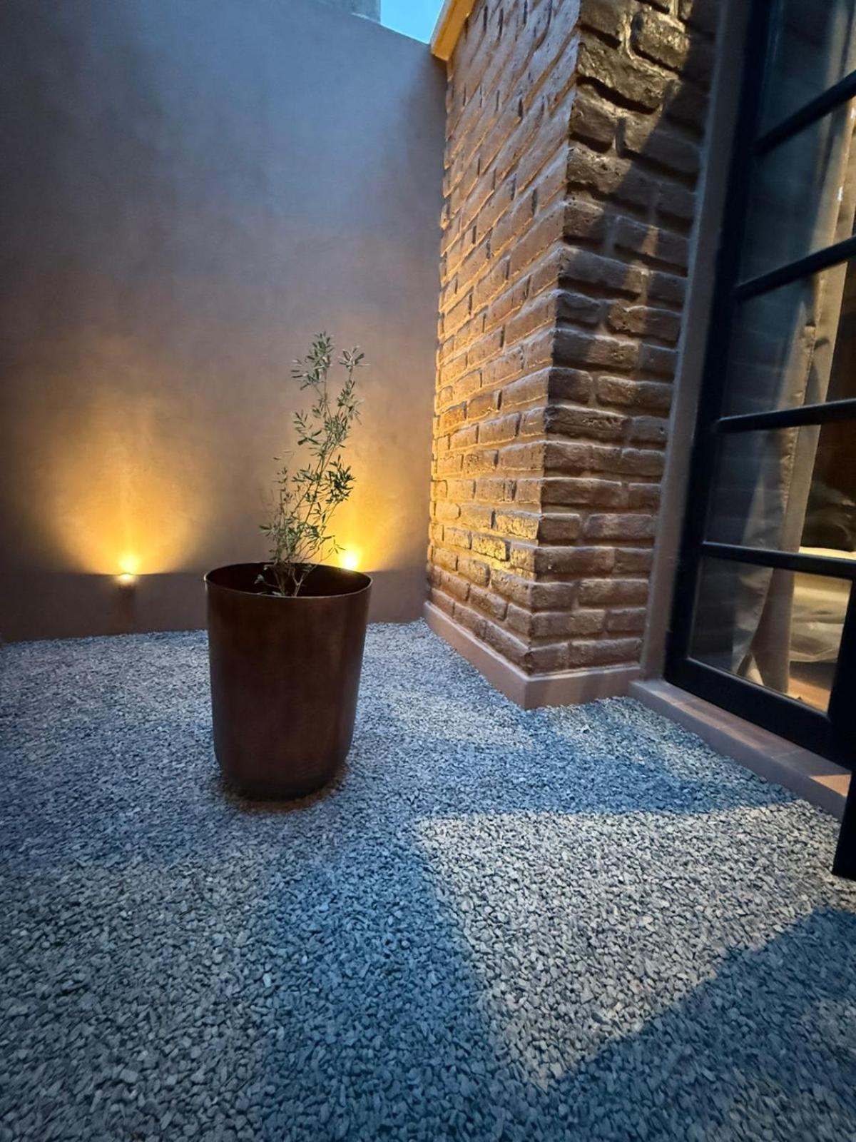 Hotel Mitu Purmamarca Exteriér fotografie