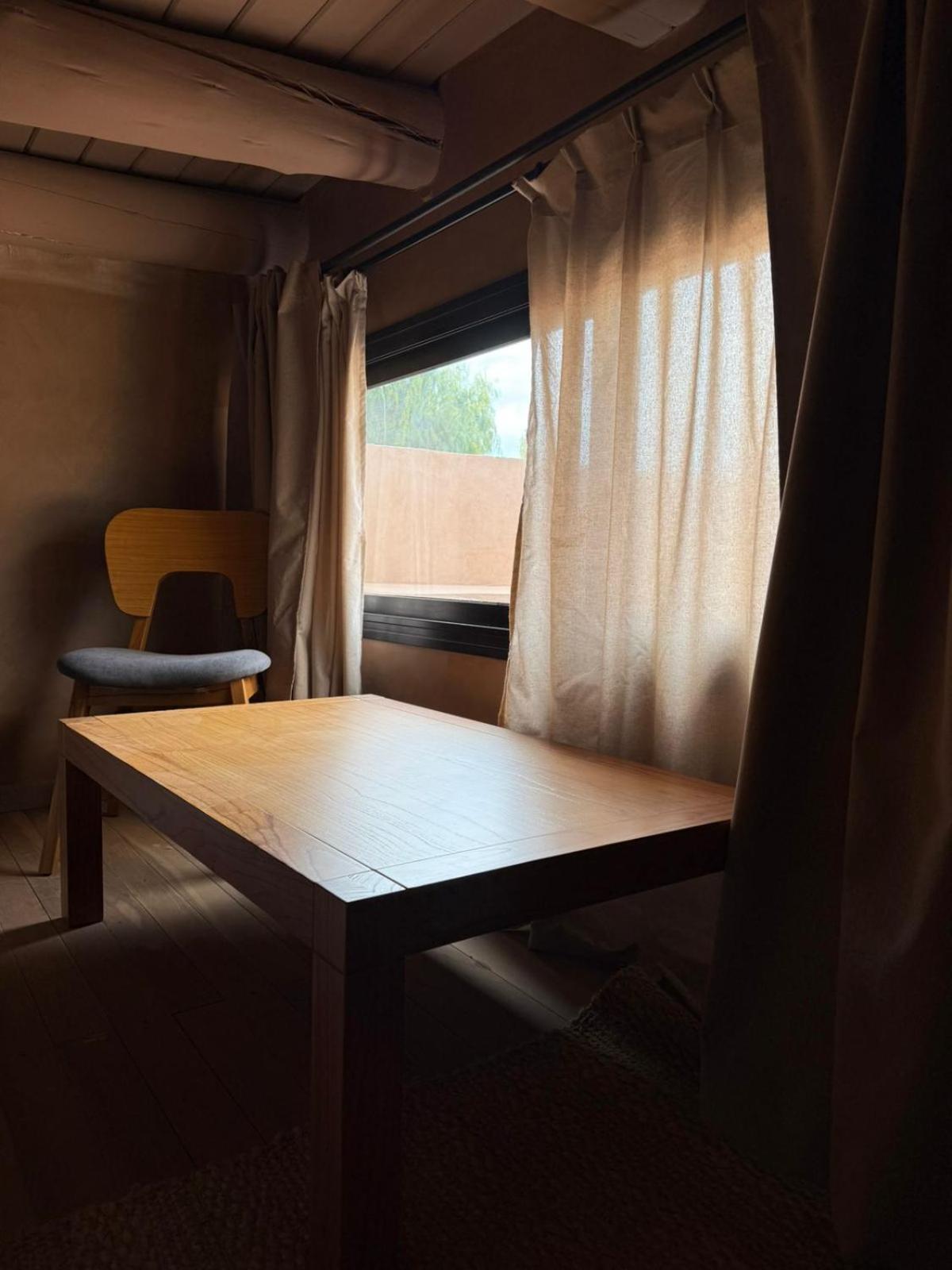 Hotel Mitu Purmamarca Exteriér fotografie