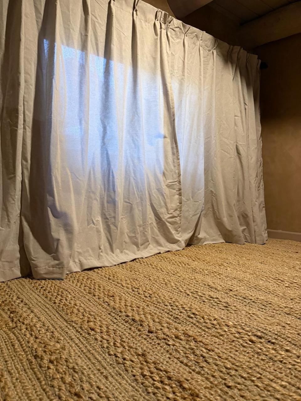 Hotel Mitu Purmamarca Exteriér fotografie