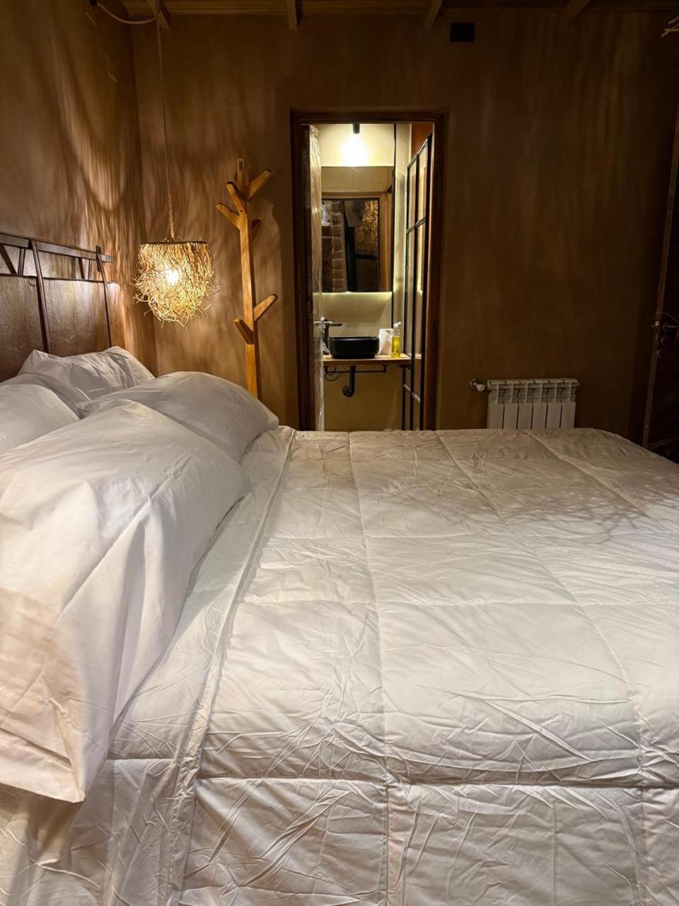Hotel Mitu Purmamarca Exteriér fotografie