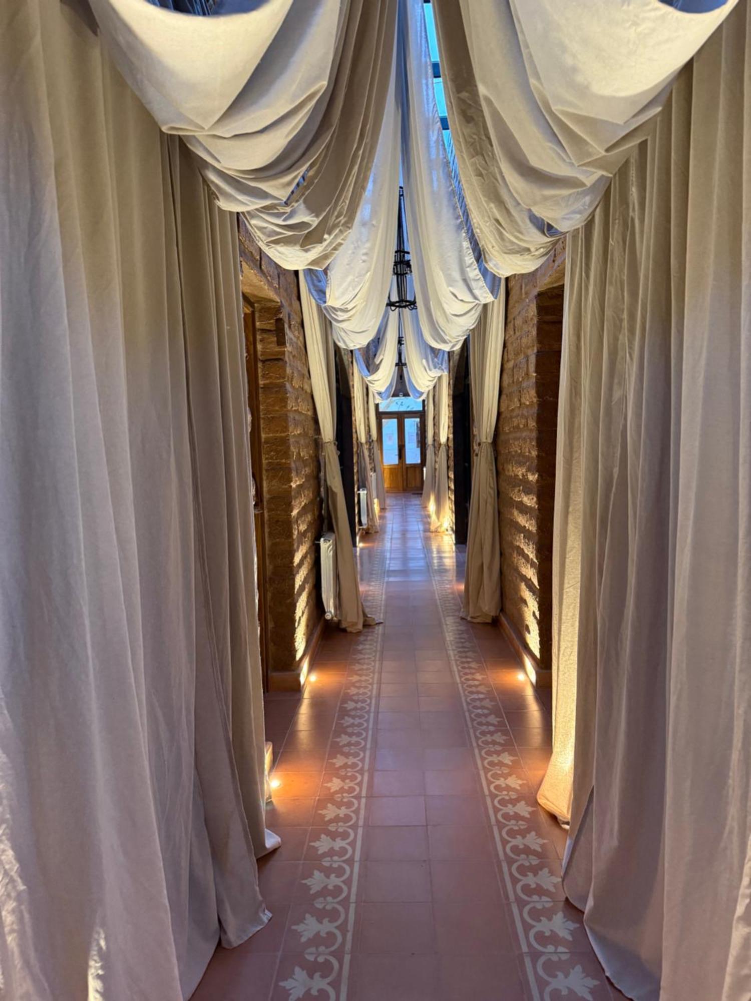 Hotel Mitu Purmamarca Exteriér fotografie