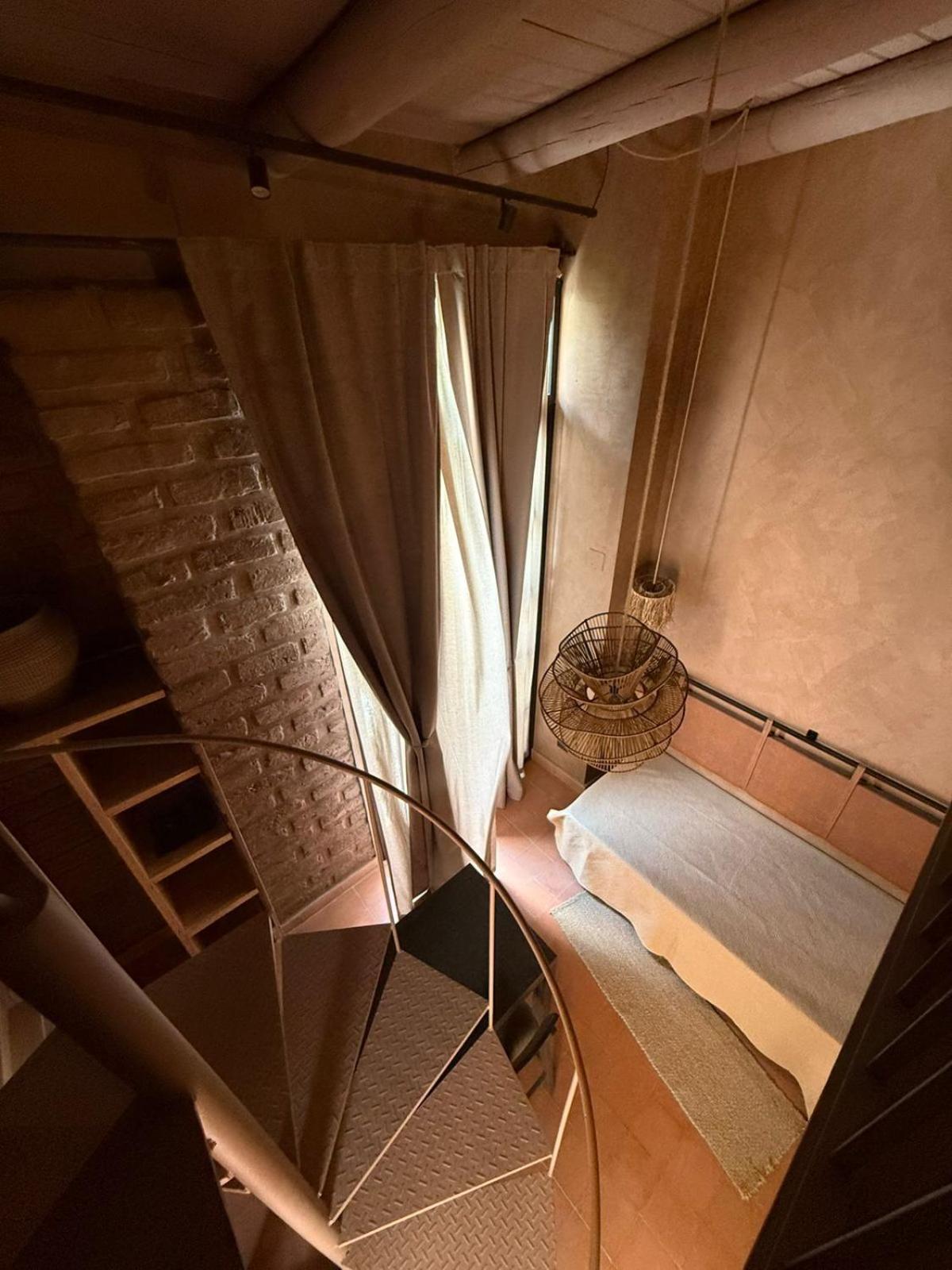 Hotel Mitu Purmamarca Exteriér fotografie