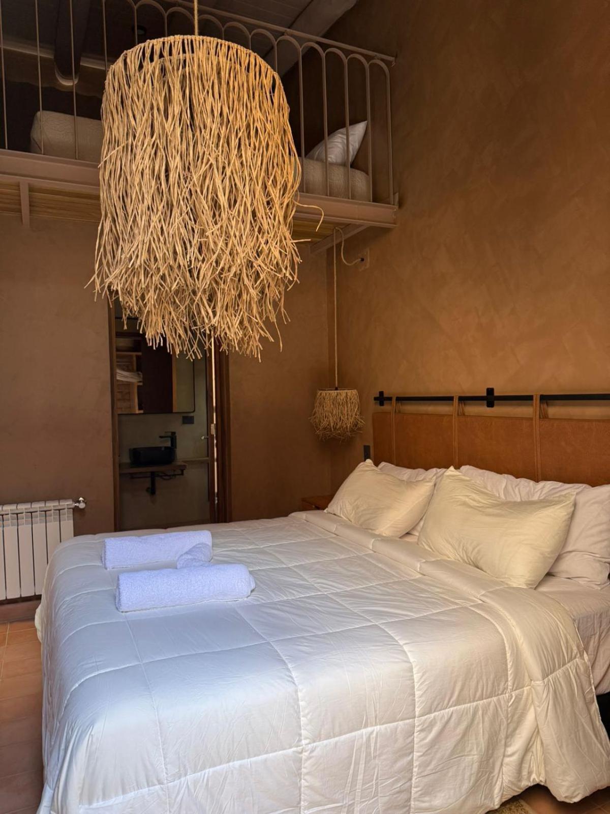 Hotel Mitu Purmamarca Exteriér fotografie