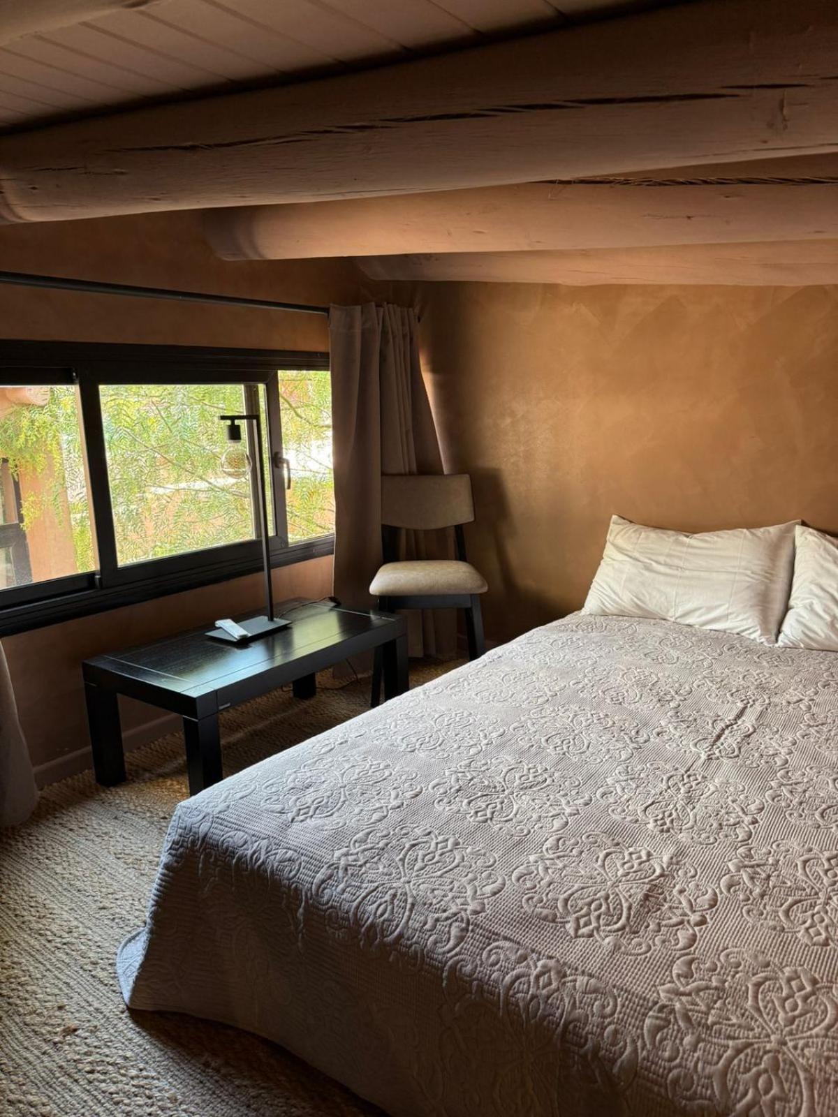 Hotel Mitu Purmamarca Exteriér fotografie